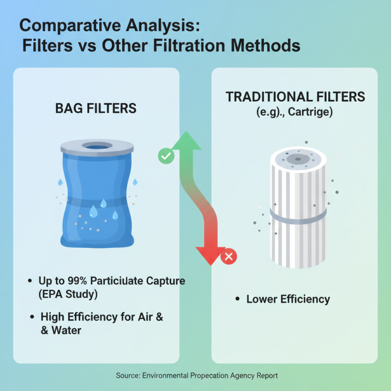 The Ultimate Guide to Top Bag Filters for Efficient Air and Water Purification?