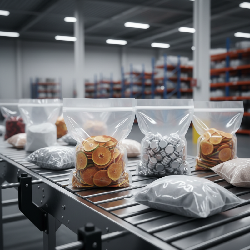 Top 10 Benefits of Using 95 kPa Bag for Your Business?