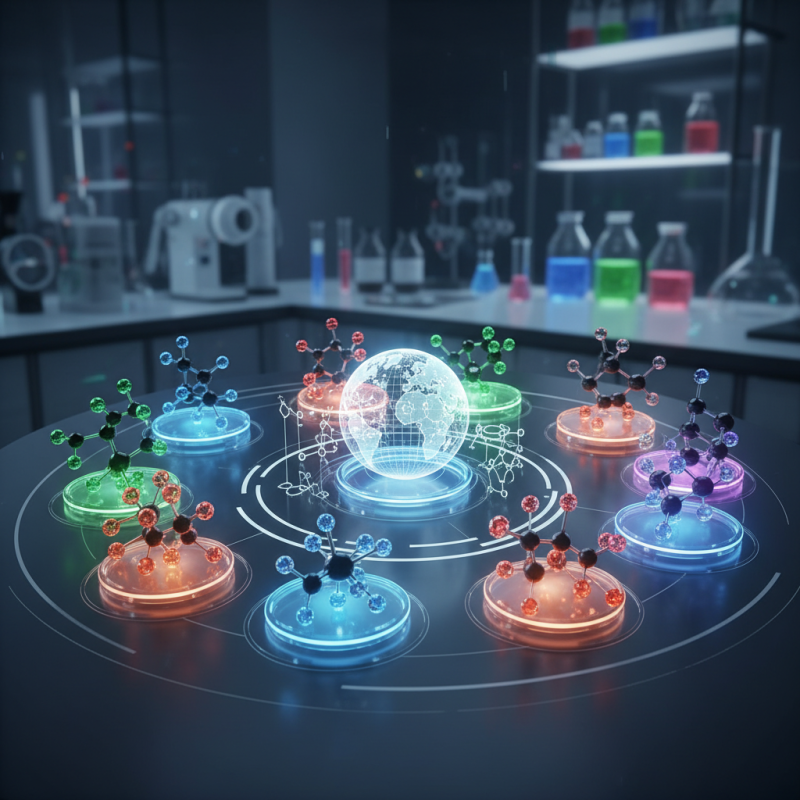 Top 10 API Intermediates for Global Buyers to Consider?