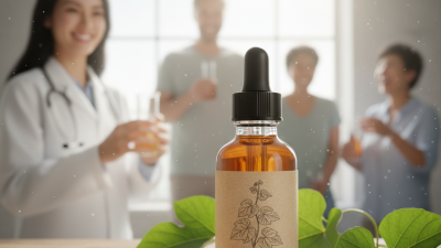 2026 Top Benefits of Pueraria Lobata Extract Puerarin for Buyers?