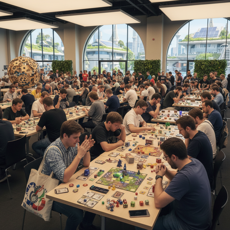 What is the Best Global Leading Mini Board Game Supplier?