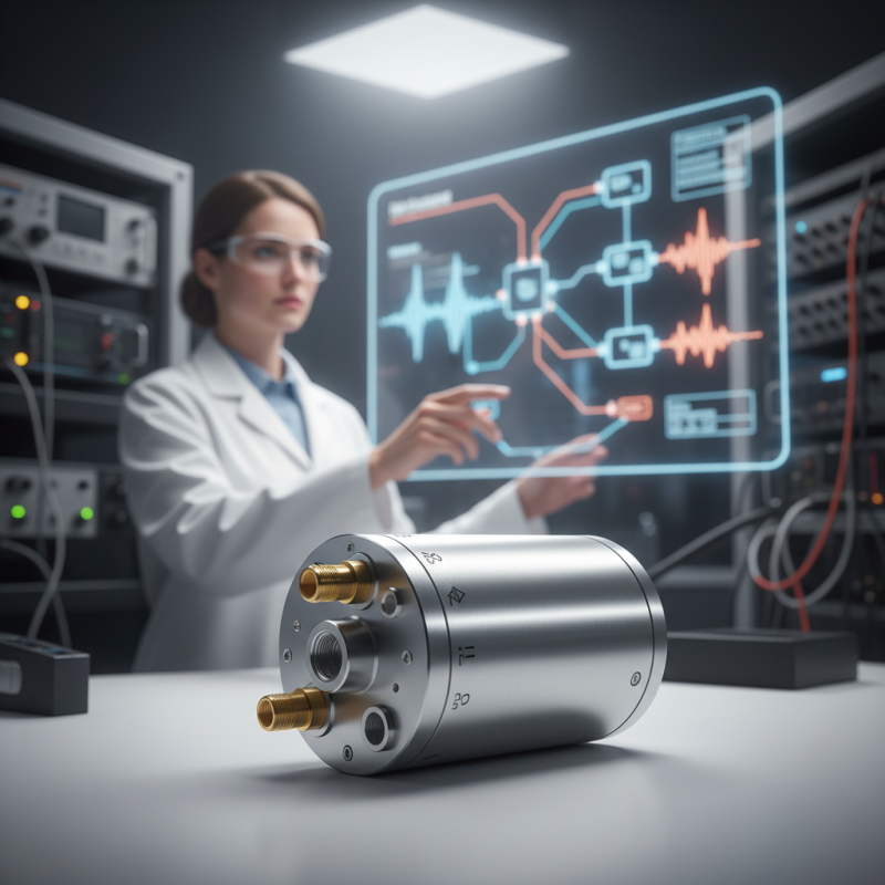 Essential Guide to Coaxial Circulator for Global Buyers?