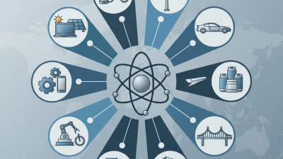 Top 10 Must Have Aluminum Products for Global Buyers?