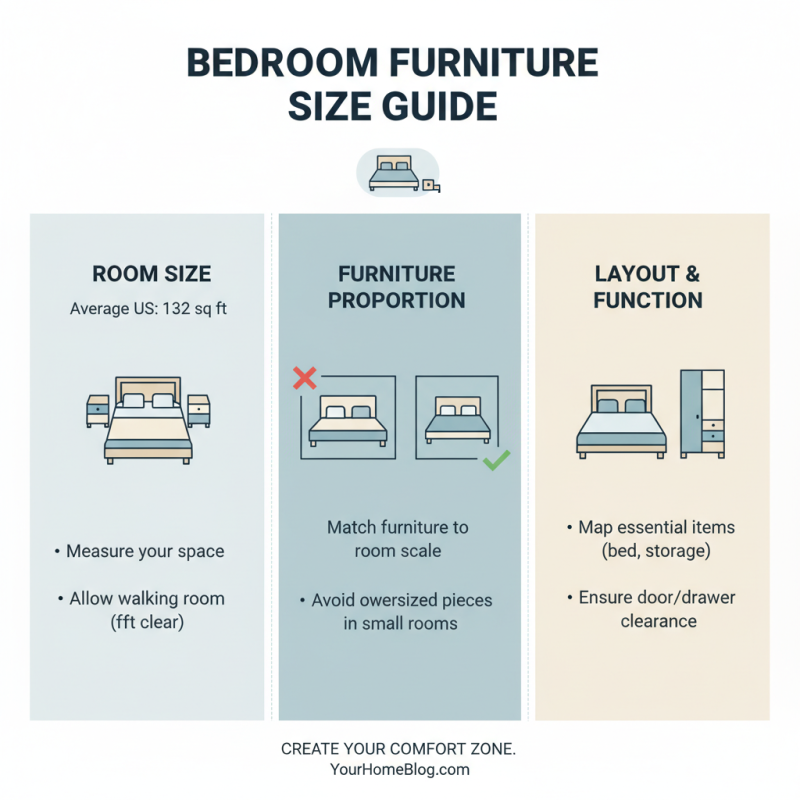 How to Choose the Best Bedroom Furniture for Your Home?