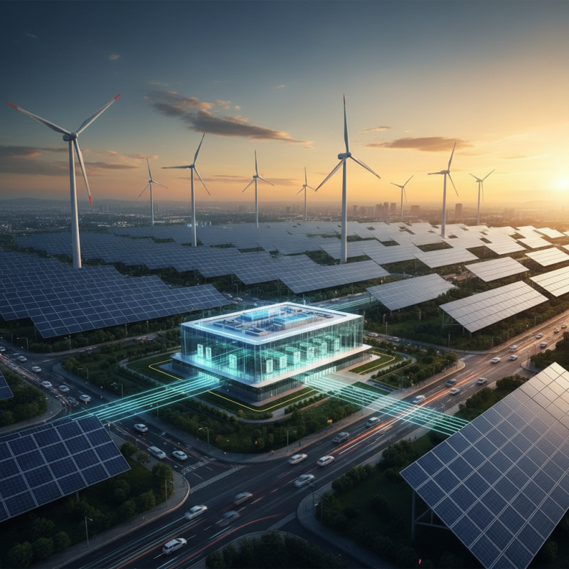 China Best Ways to Improve Energy Efficiency in Hybrid Power Systems?