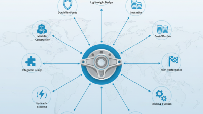 Top 10 Steering Gear Housing Options for Global Buyers?