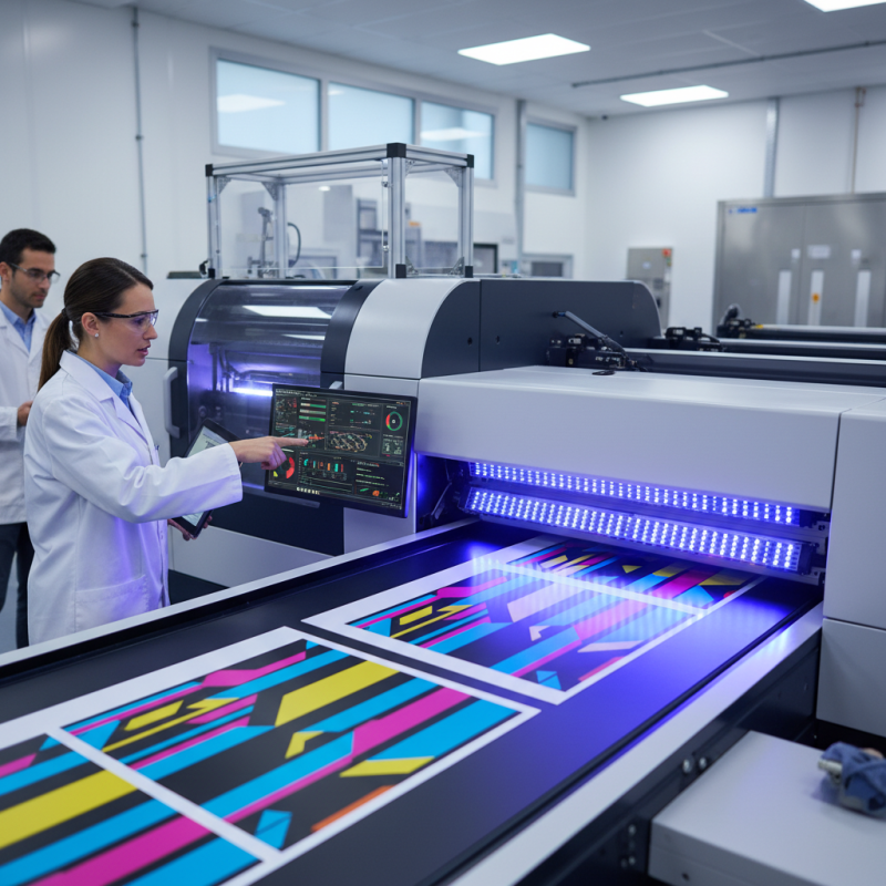 What is the Best Led Uv Drying System for Your Needs?