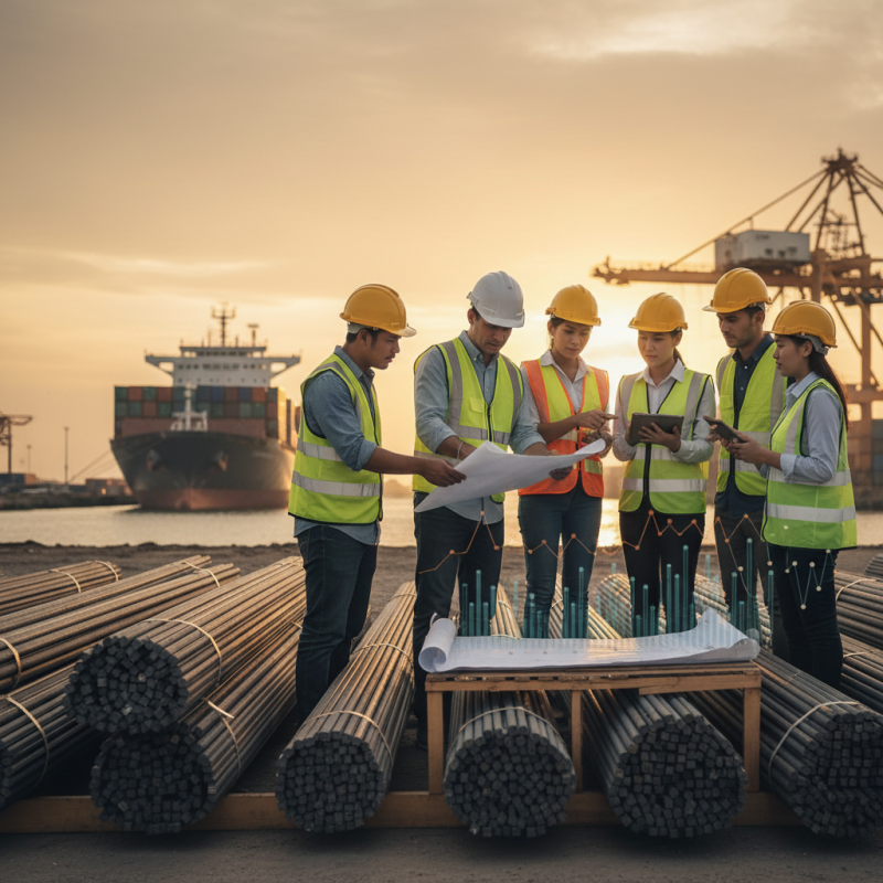 Steel Bar In Tagalog Essential Tips for Global Buyers