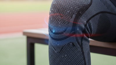 China Top Knee Compression Sleeve Benefits and Uses Explained?
