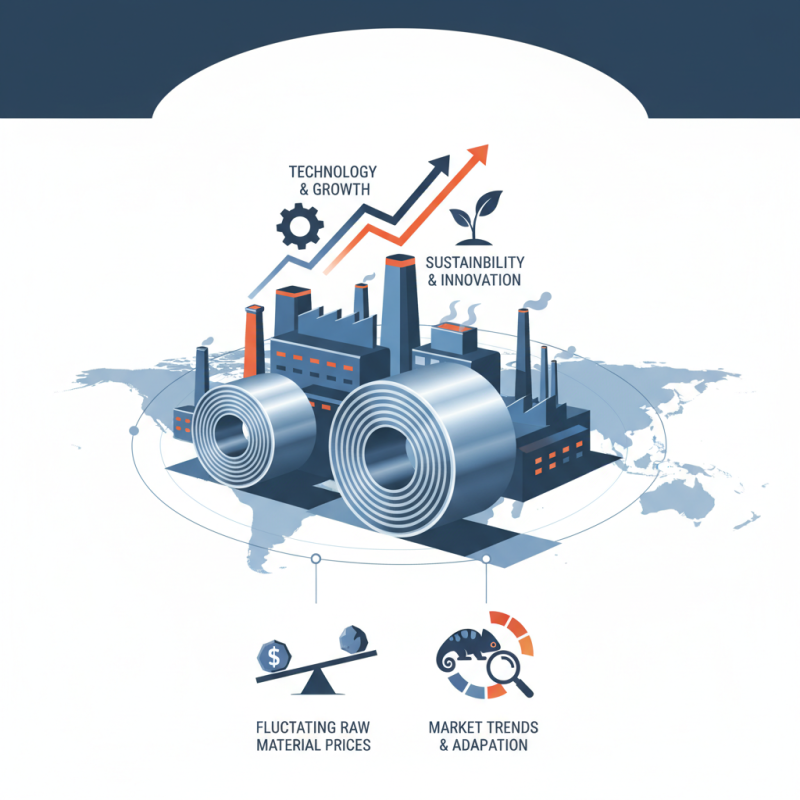 Top China S235jr Carbon Steel Coil Companies for 2026?