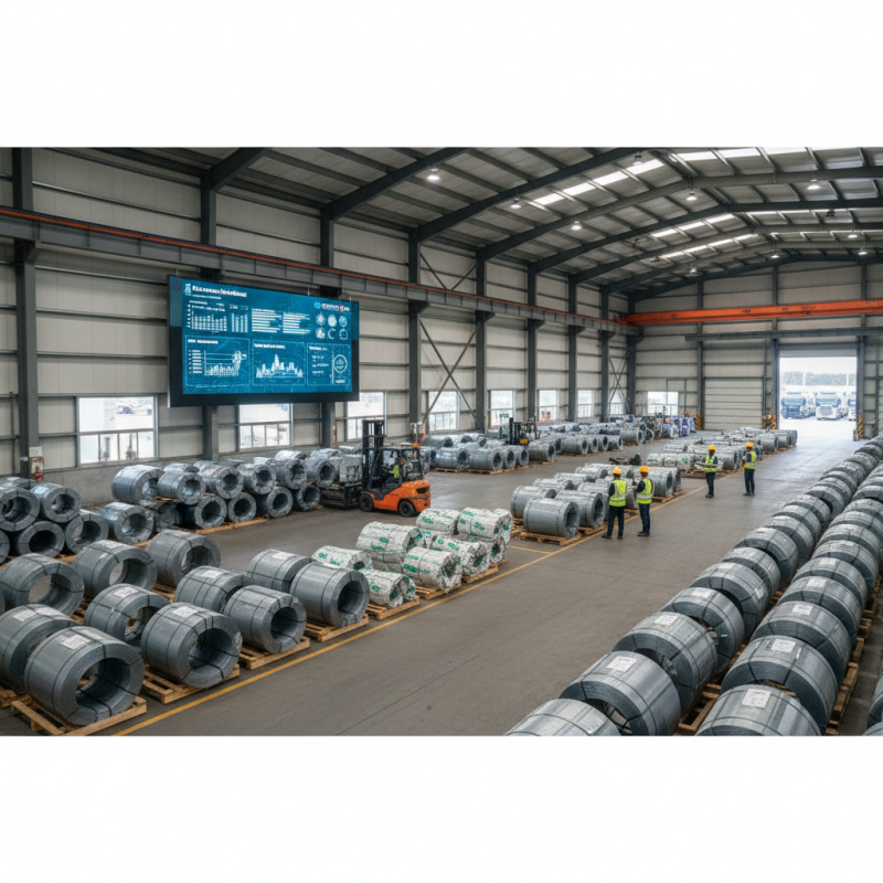 2026 Best Wholesale Low Carbon Steel Wire Rod for Buyers?