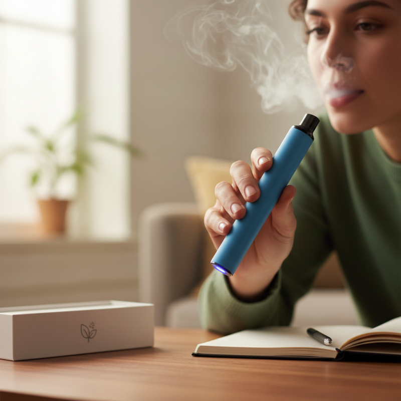 10 Best Tips on How to Use a Disposable Vape for Beginners?