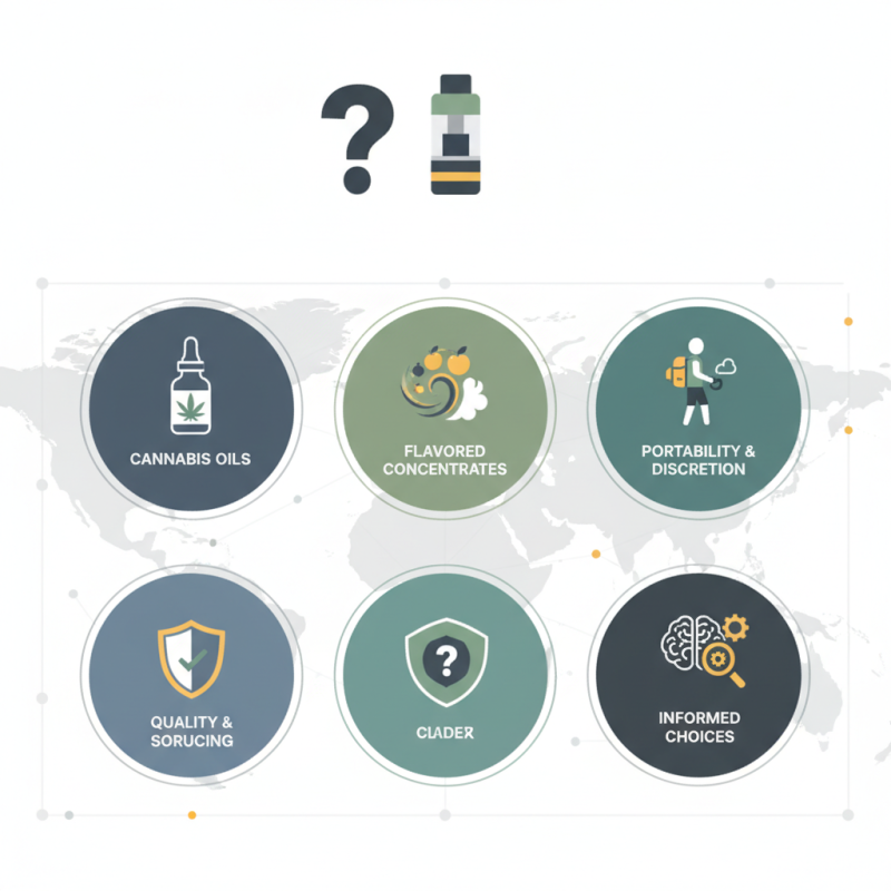 Top 5 Uses of Vape Cartridges You Need to Know?