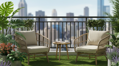 10 Best Balcony Artificial Turf Options for Your Outdoor Space?