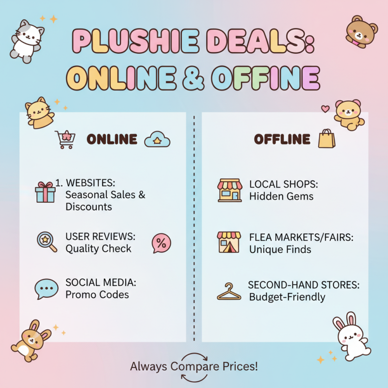 Top 10 Small Plushies You Need to Add to Your Collection?