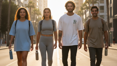 Top Short Sleeve Tees Trends for 2026 What to Buy Now