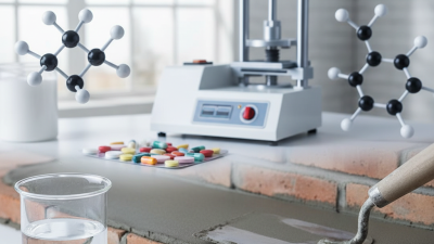 2026 Top Hydroxypropyl Methylcellulose HPMC Powder Uses?