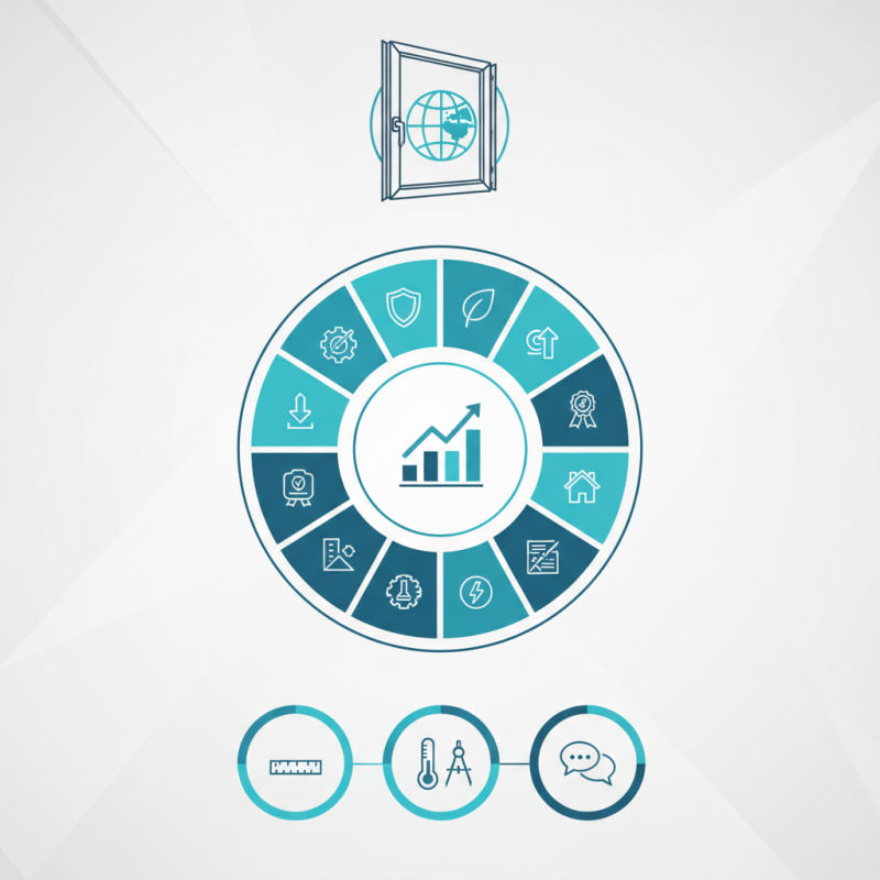 China Top 10 Aluminium Casement Windows for Global Buyers?
