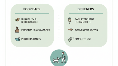 10 Best Poop Bags and Dispensers for Easy Clean Up?