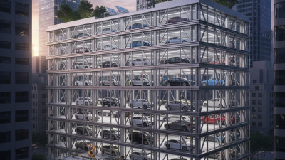 How to Choose the Best Stackable Parking Systems for Your Needs?