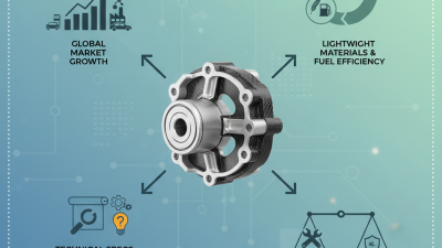 2026 Best Steering Gear Housing for Global Buyers?