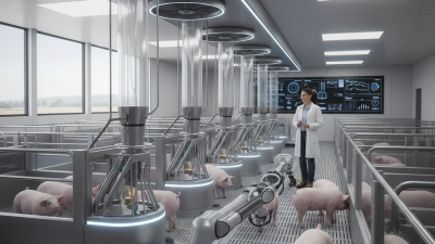 Top Pig Farm Equipment Tips for 2026 What Should You Consider?