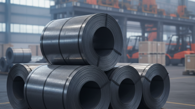 2026 Best S235jr Carbon Steel Coil Exporter Insights?