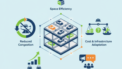 Best Ground Puzzle Parking System for Efficient Space Management?