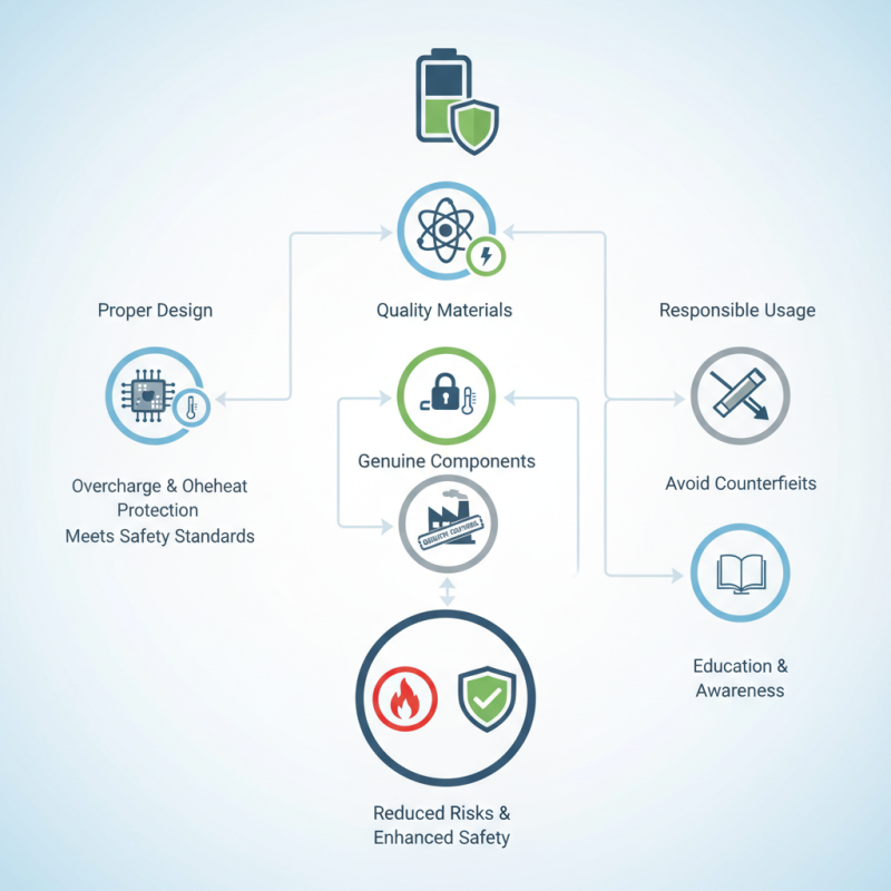 How to Determine What Makes a Vape Battery Safe?