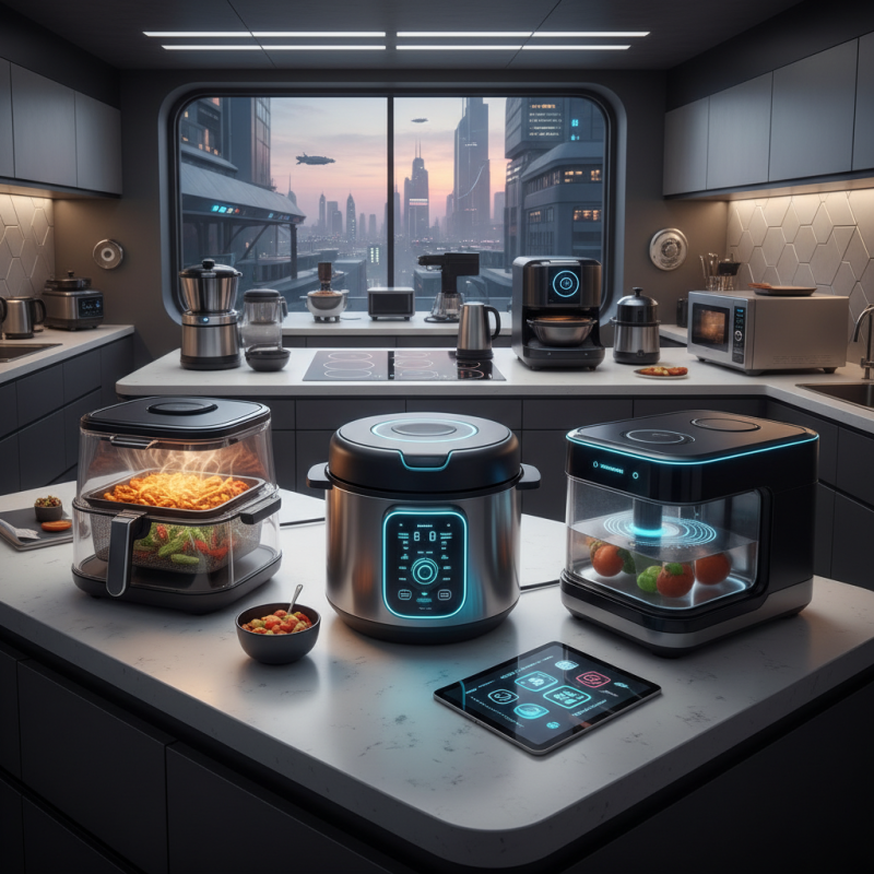 Best Quick Cooking Appliances to Buy in 2026?