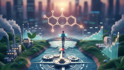 How to Navigate 6-Amino-3-Cresol Market Trends for Suppliers?