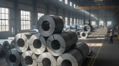 2026 Best A1011 Steel Coil for Global Buyers Guide?