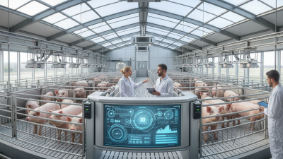 Best Pig Farm Equipment for Global Buyers 2026?