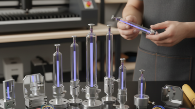 Top 10 Laser Engraver Tube Models for Best Performance and Value?