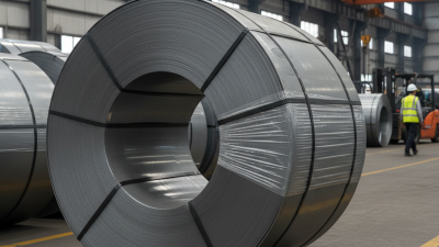 Top S235jr Carbon Steel Coil Exporters for Global Buyers?