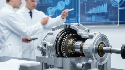 Top 10 Steering Gear Housing Features Buyers Should Know?