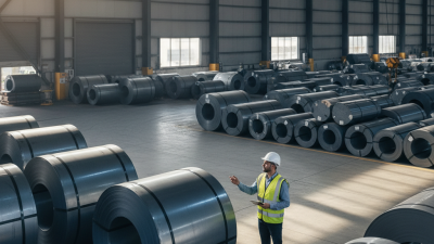 Top Tips for Choosing a Reliable Carbon Steel Coil Exporter?