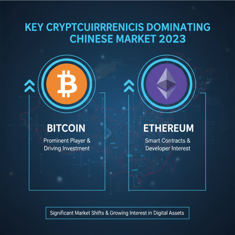China Top Trends in the Cryptocoin Market What Buyers Need to Know