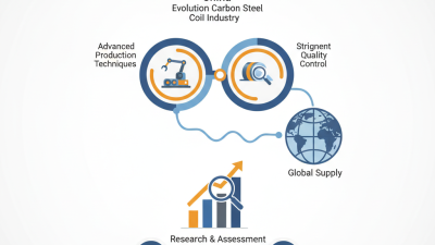 Top China S235jr Carbon Steel Coil Companies for Global Buyers?
