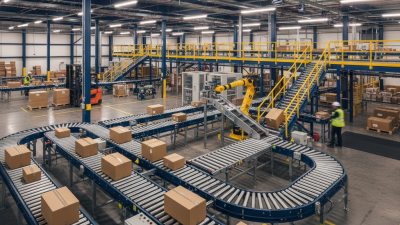 What is the Best Conveyor Systems for Sale Today?