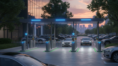 How to Choose the Best Rfid Parking Solutions for Your Business?