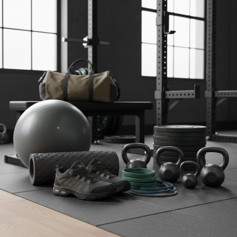 Best 10 Tips for Choosing Durable Sports Gear for Training?