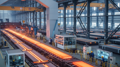 Best Hard Steel Plate Suppliers in China for Global Buyers?