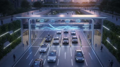 Top Tips for Choosing the Best RFID Parking System?