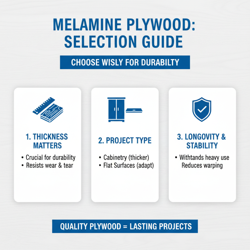 2026 Best Melamine Plywood Sheet for Global Buyers?