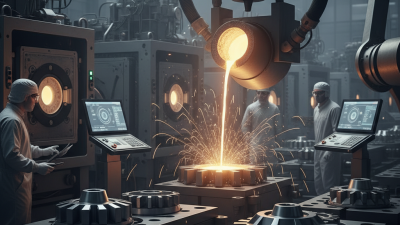 10 High Precision Casting Tips for Optimal Results in Manufacturing