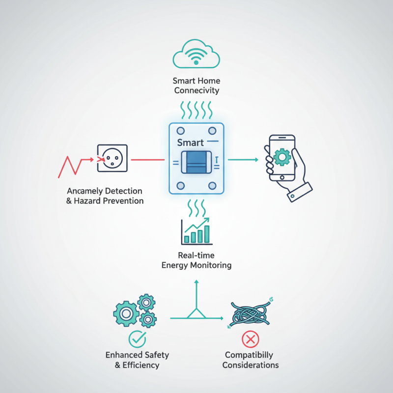 What is a Smart Breaker and How Does it Work?
