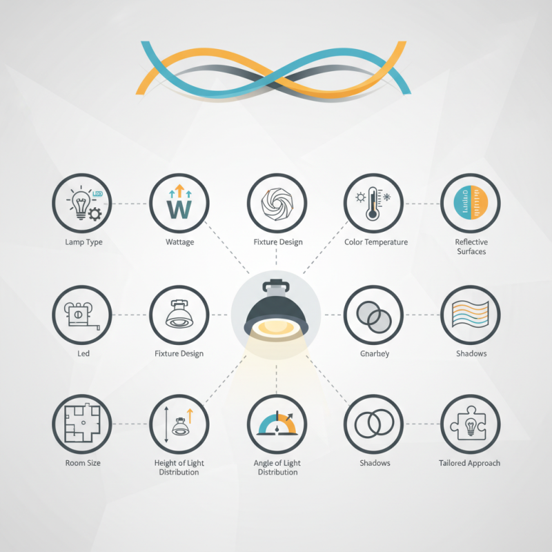 Top 10 Factors That Affect Downlight Brightness?