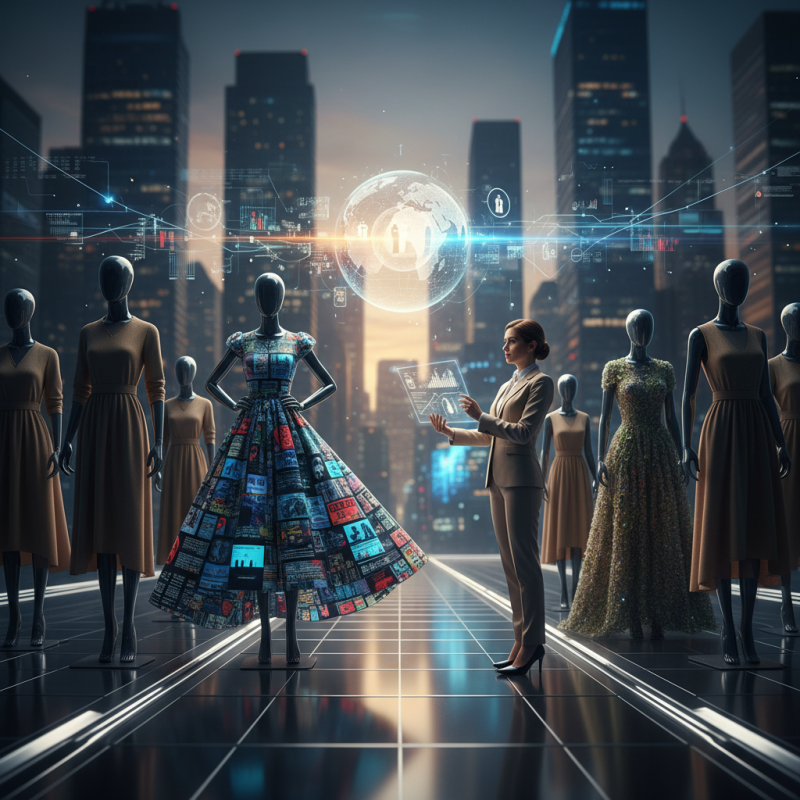 Why Do Fashion Trends Change Every Year Insights for Buyers?