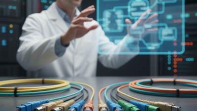 Top 10 Tips for Choosing the Best Fiber Optic Connector?